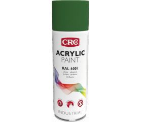 ACRYLIC PAINT 6001 VERDE ESMERALDA 400 ML